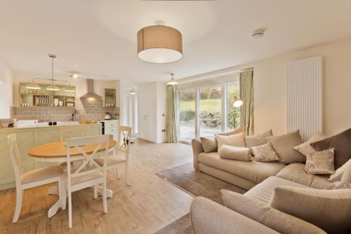 Skerrow — 4-Star Luxury Hotel in None, United Kingdom