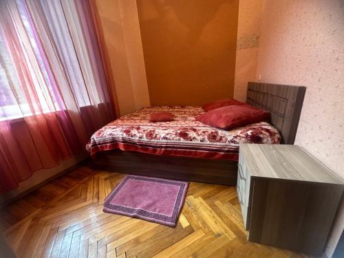 Giorgi Apartment
