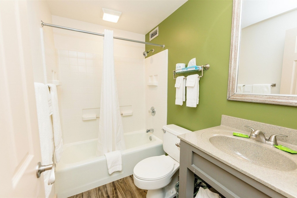 Brown County Inn - photo 19