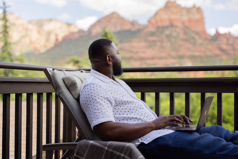 L'Auberge de Sedona - photo 85