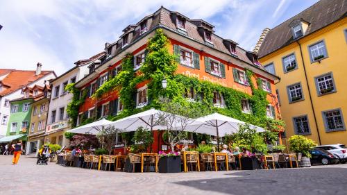 Hotel Löwen Weinstube