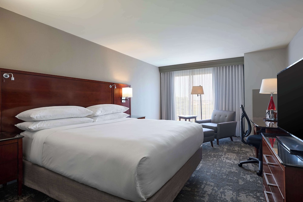 DoubleTree by Hilton Minneapolis Airport MN - photo 8