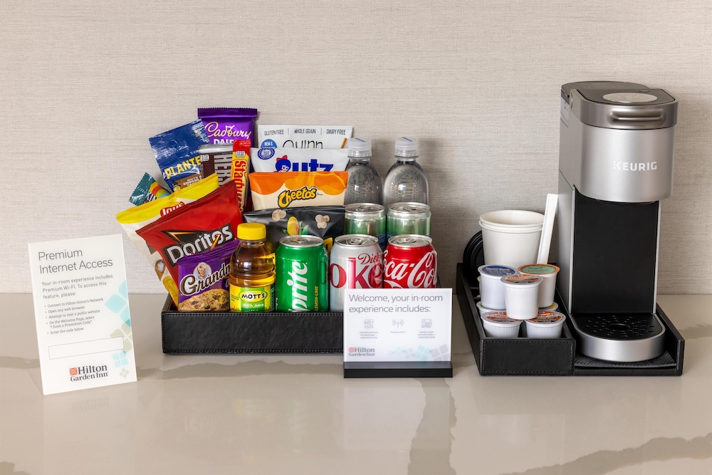 Hilton Garden Inn Atlanta West Lithia Springs - photo 31
