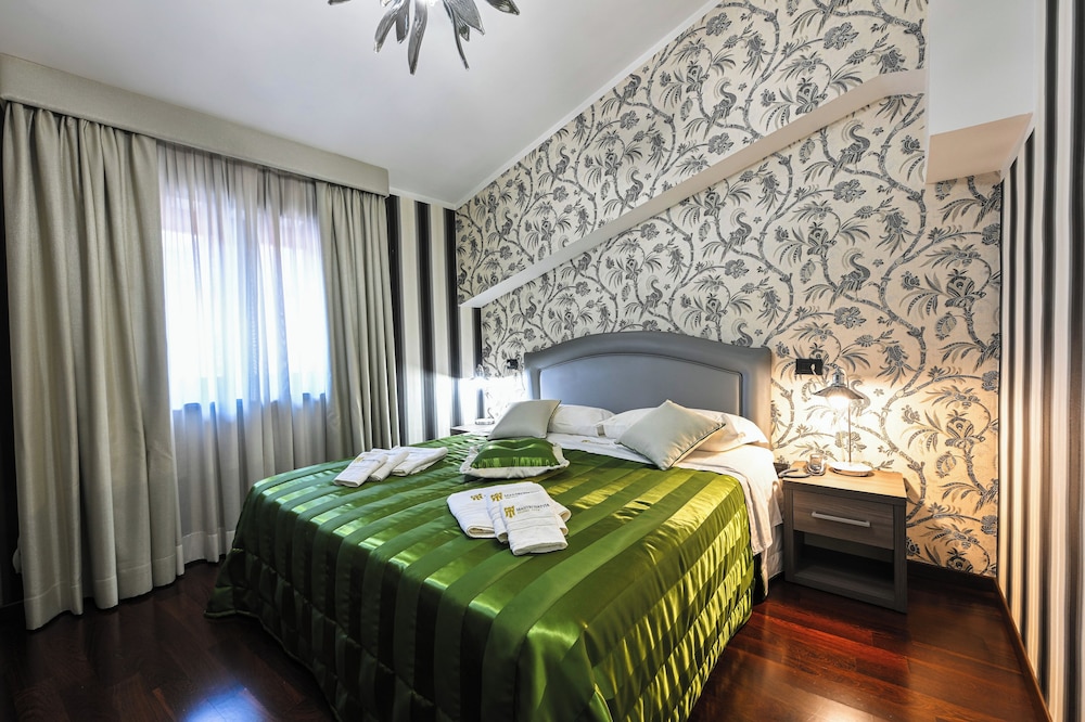 Hotel Mastrodattia — Celano — photo 5