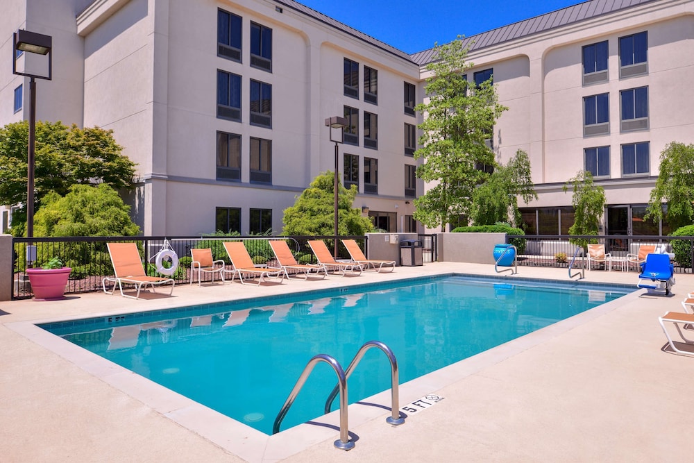 Spark by Hilton Decatur - photo 24