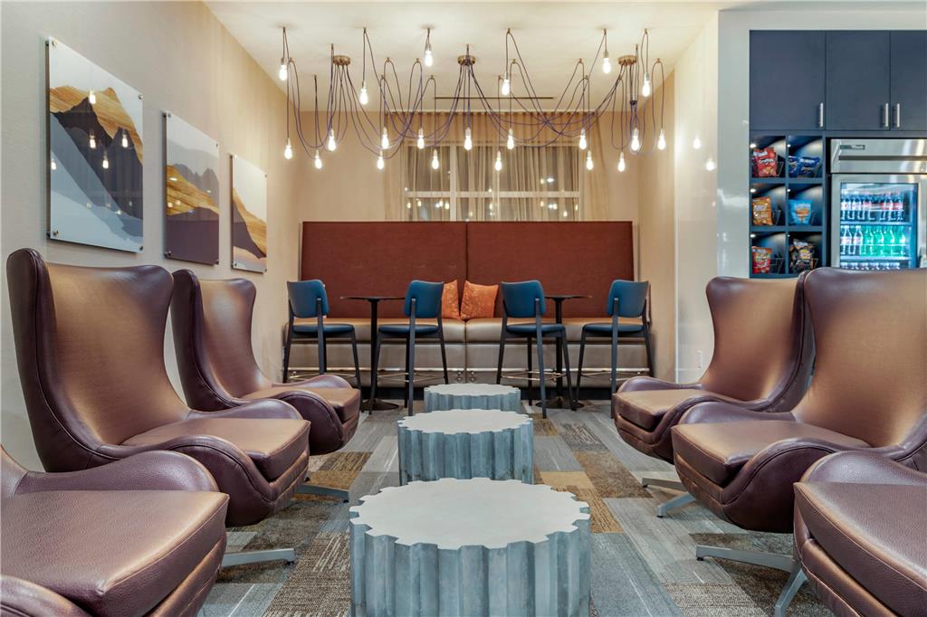 DoubleTree by Hilton Greenville Woodruff Road - photo 9
