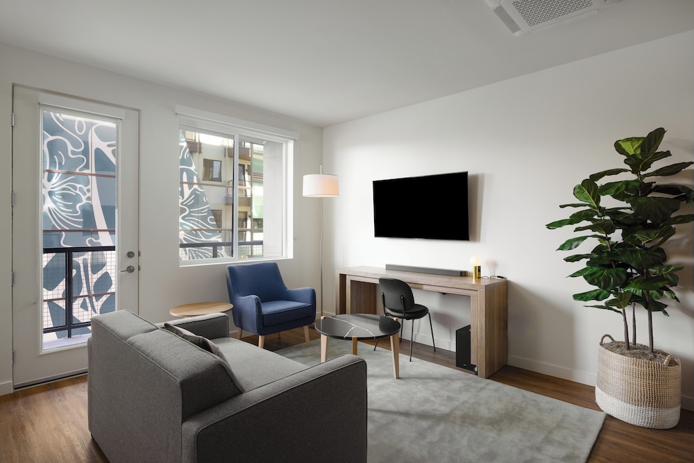 Sentral Alloy Midtown - photo 33