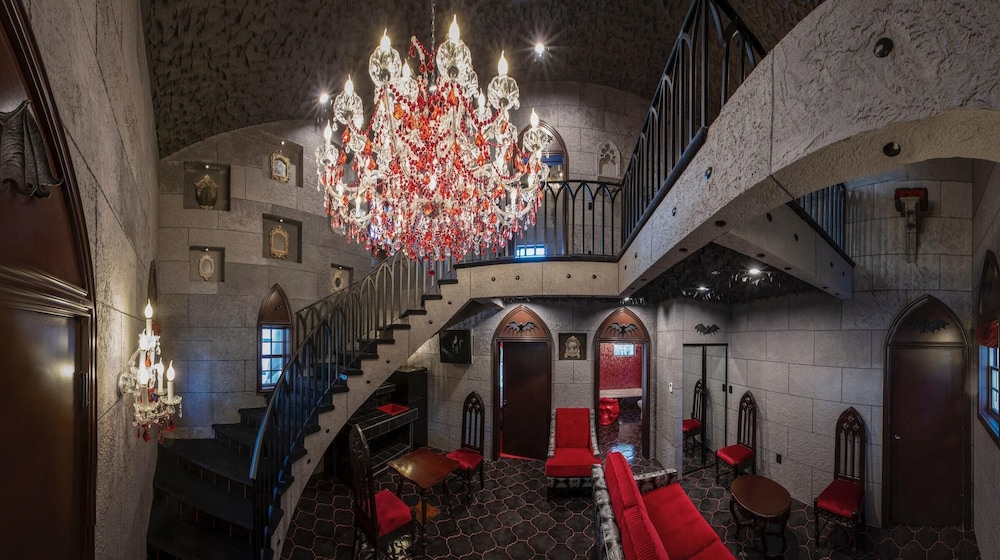 The Roxbury - photo 153