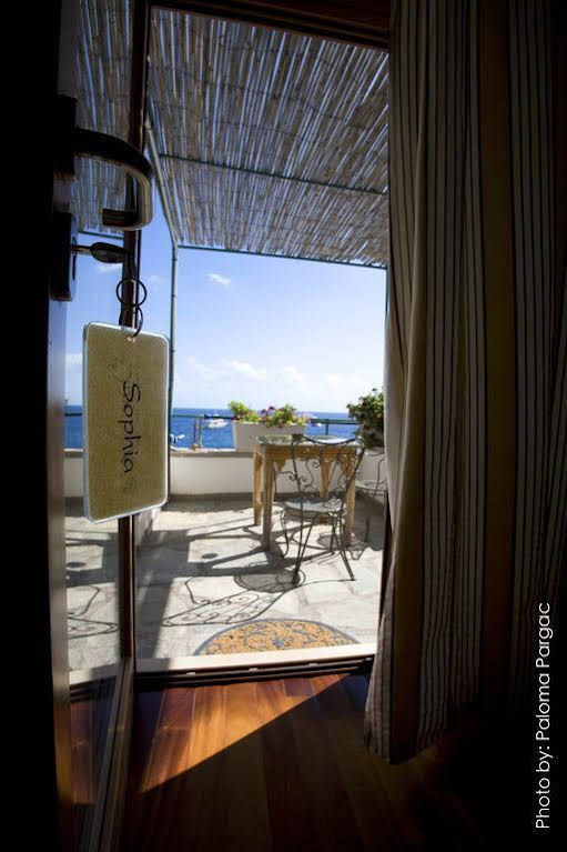 Diva La Canzone Del Mare — Capri — photo 3