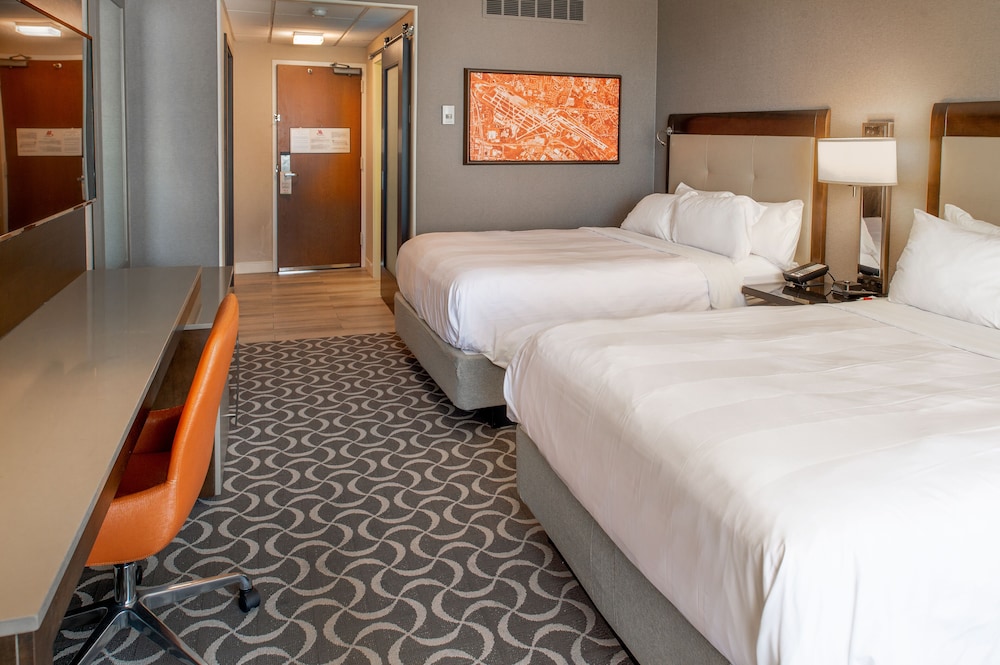 Marriott St. Louis Airport - photo 10