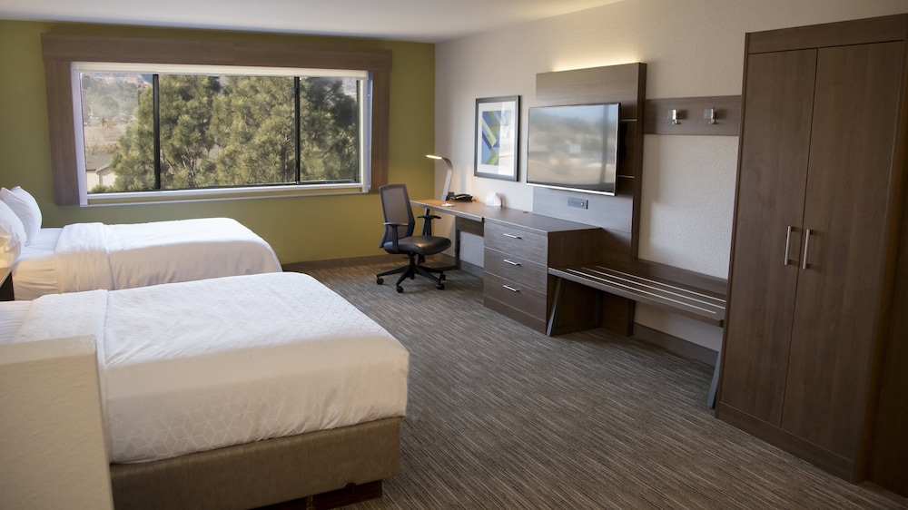 Holiday Inn Express & Suites Colorado Springs North by IHG - photo 17