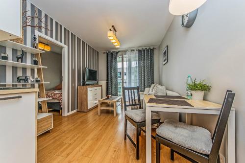 Apartament Lemon — Pruszcz Gdanski — photo 3