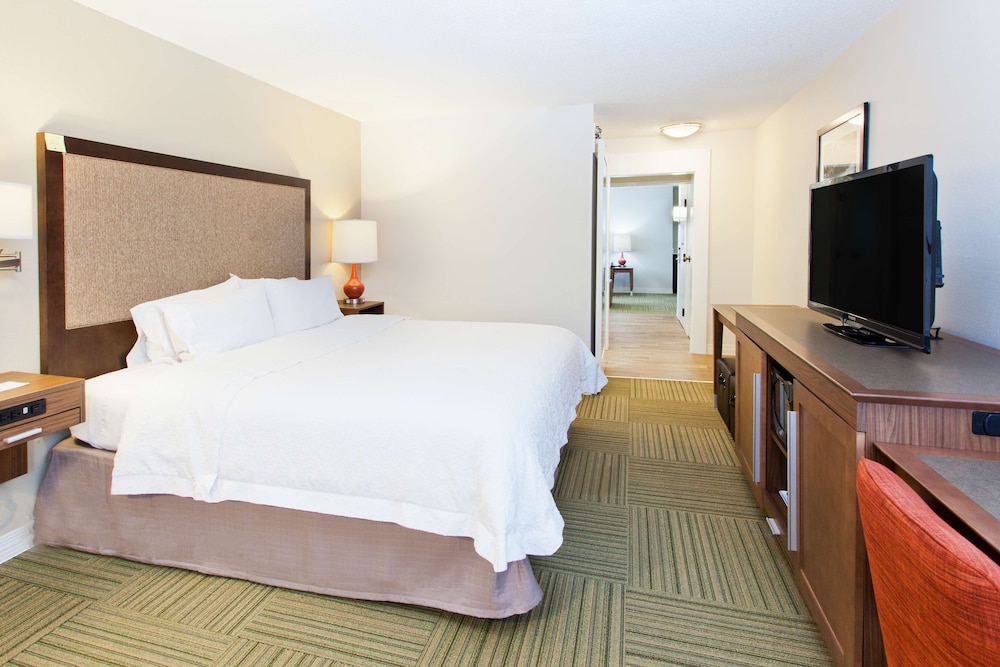 Hampton Inn Bremen I 20 - photo 8
