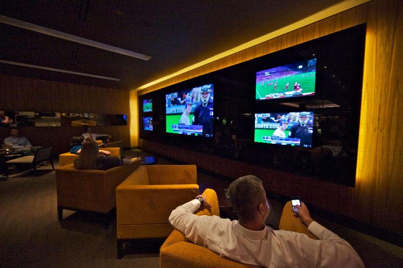 Hilton Anatole - photo 57