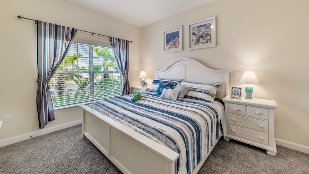 Grhmvd1564 Champions Gate Resort 4 Bed 3 Baths Townhouse - photo 7