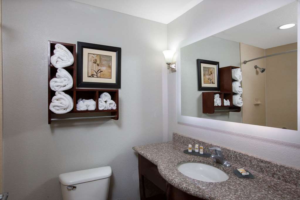La Quinta Inn & Suites by Wyndham Tupelo - photo 16