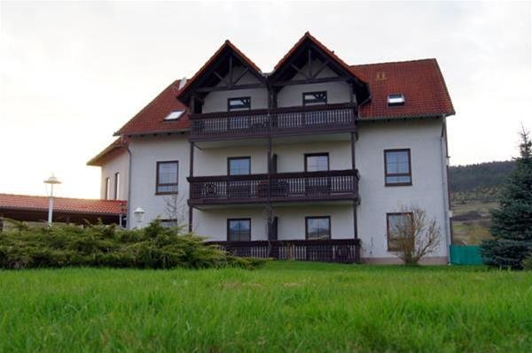 Hotel Fasold in Sulzfeld, Germany