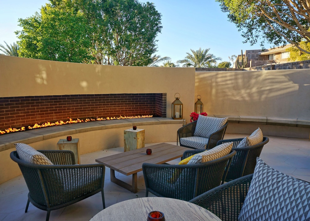Arizona Biltmore LXR Hotels & Resorts - photo 194