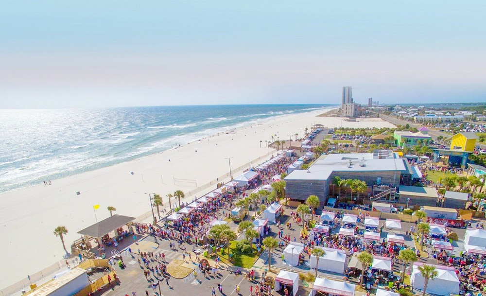 Hotel Indigo Orange Beach Gulf Shores by IHG - photo 146