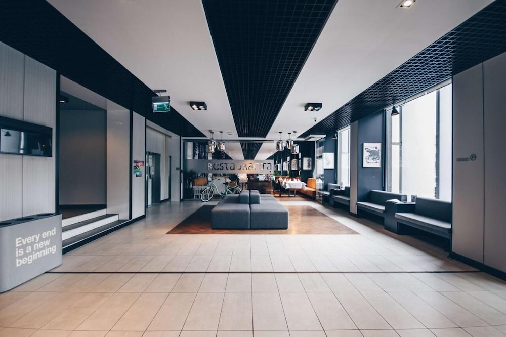 Park Inn by Radisson Katowice