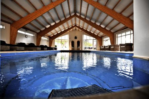 Noordzee Hotel & Spa — Sluis — photo 5