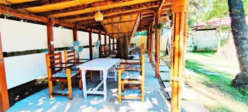 Anand Yoga Village in Mormugao, India