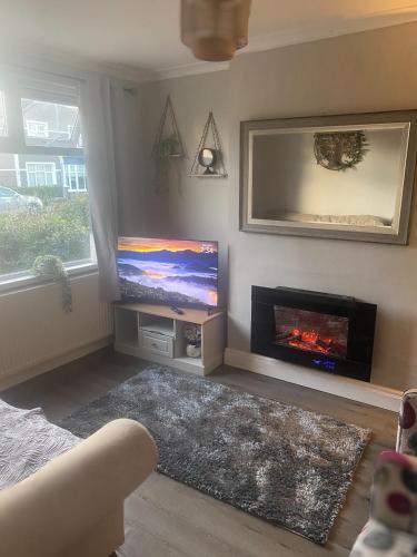 Fully refurbished house Belfast — 4-Star Luxury Hotel in Belfast, United Kingdom
