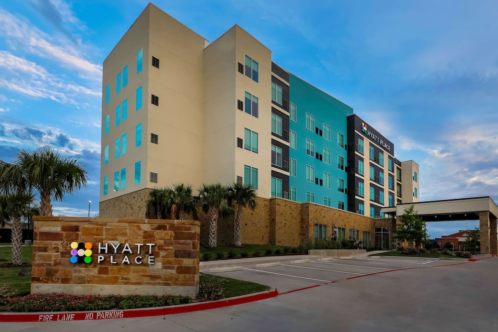 Hyatt Place Waco - photo 15