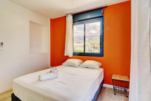 Le Yin T3 Cosy & moderne — 4-Star Luxury Hotel in Saint-Denis, Réunion