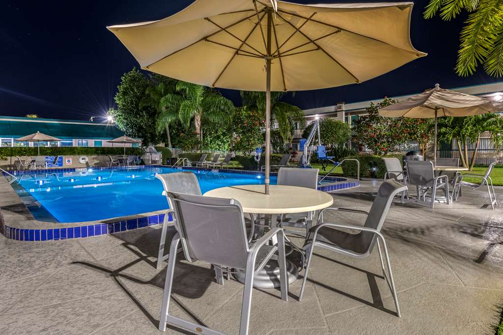 Best Western Downtown Stuart - photo 27
