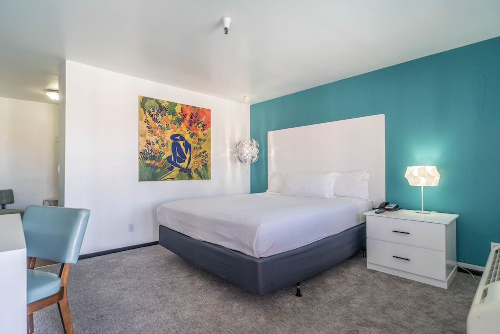 Aqua Soleil Hotel & Mineral Water Spa - photo 46