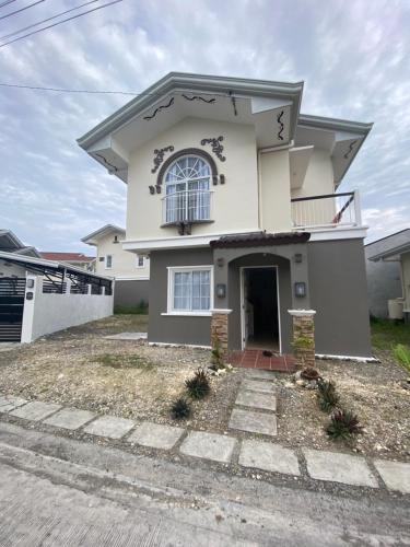 VillaStefanie in Dauis, Philippines