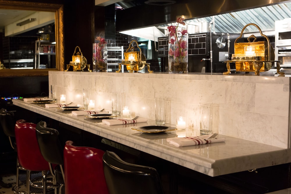 Refinery Hotel - photo 33