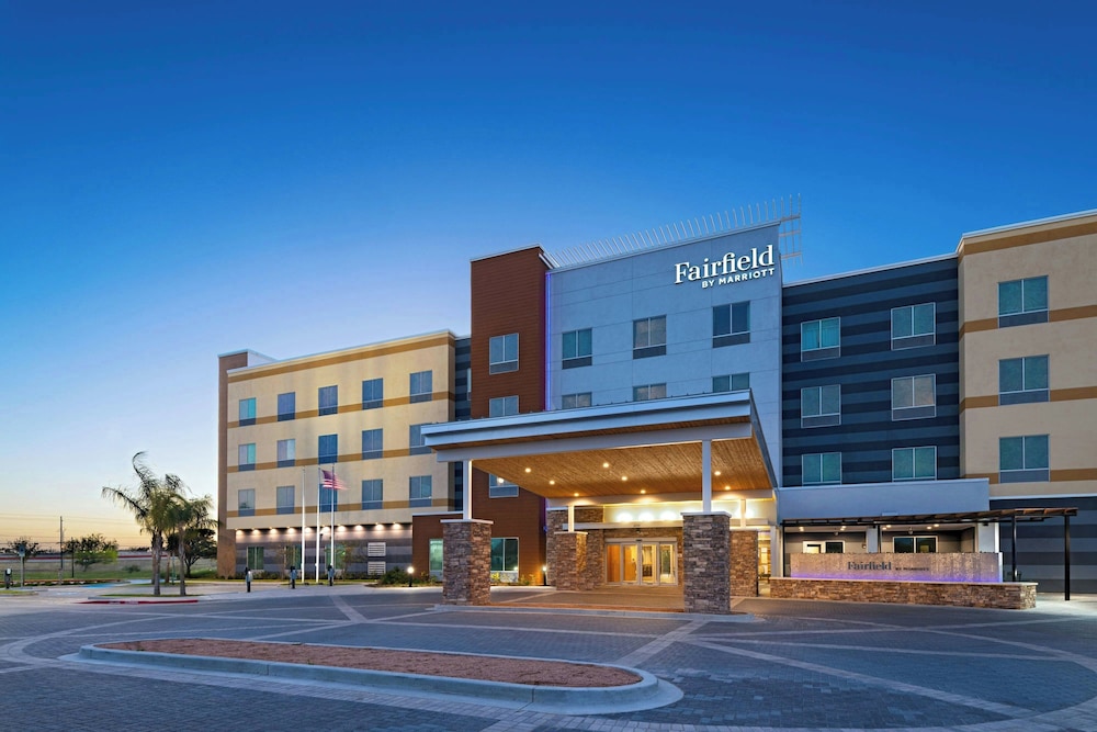 Fairfield by Marriott Inn & Suites Harlingen - featured photo