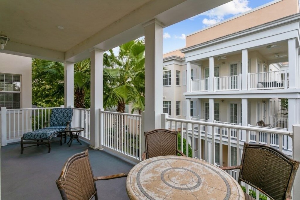 Luxury Golf Resort Located In Reunion Resort 3 Bedroom Condo - photo 21