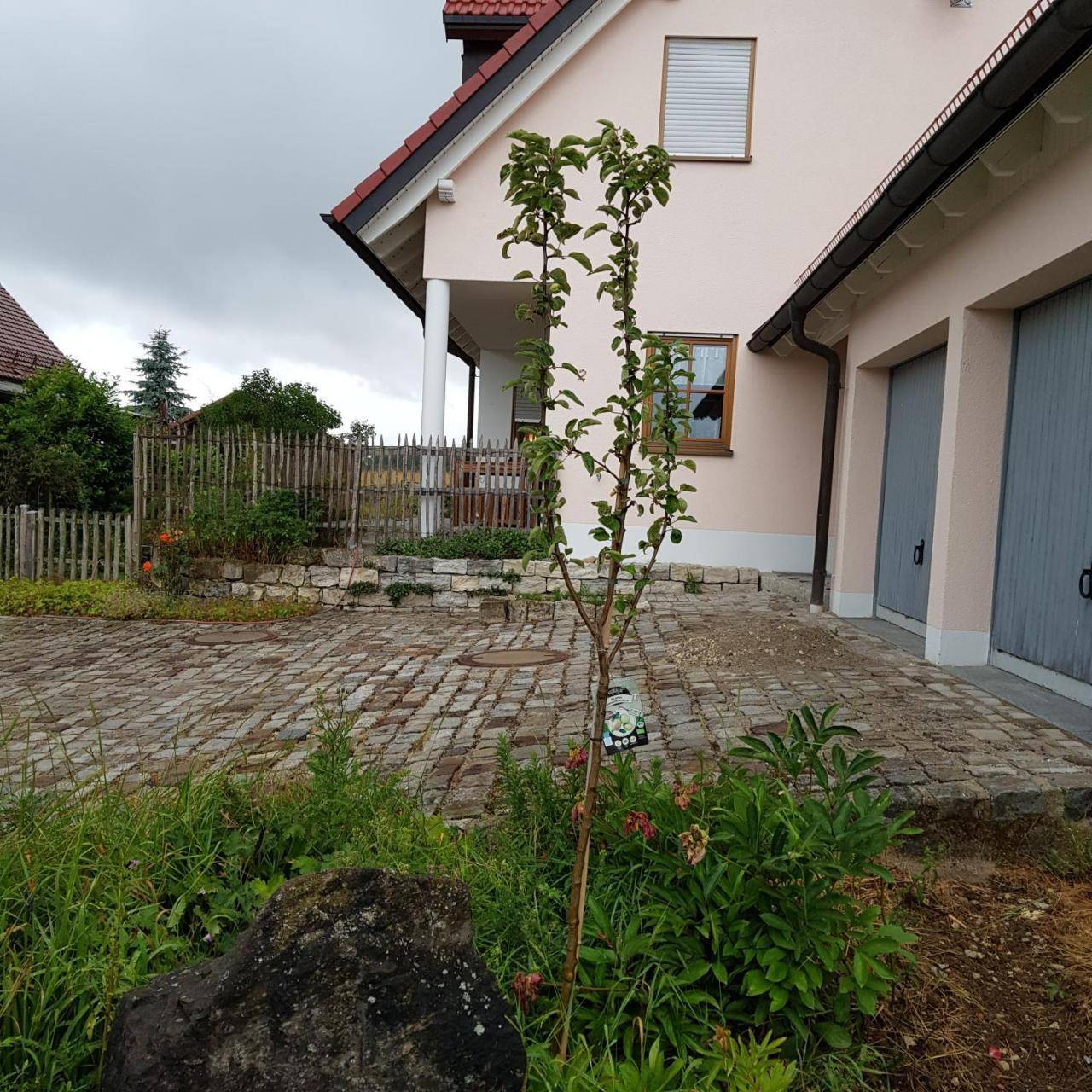 Jurasonne - last minute hotel in Grafenberg