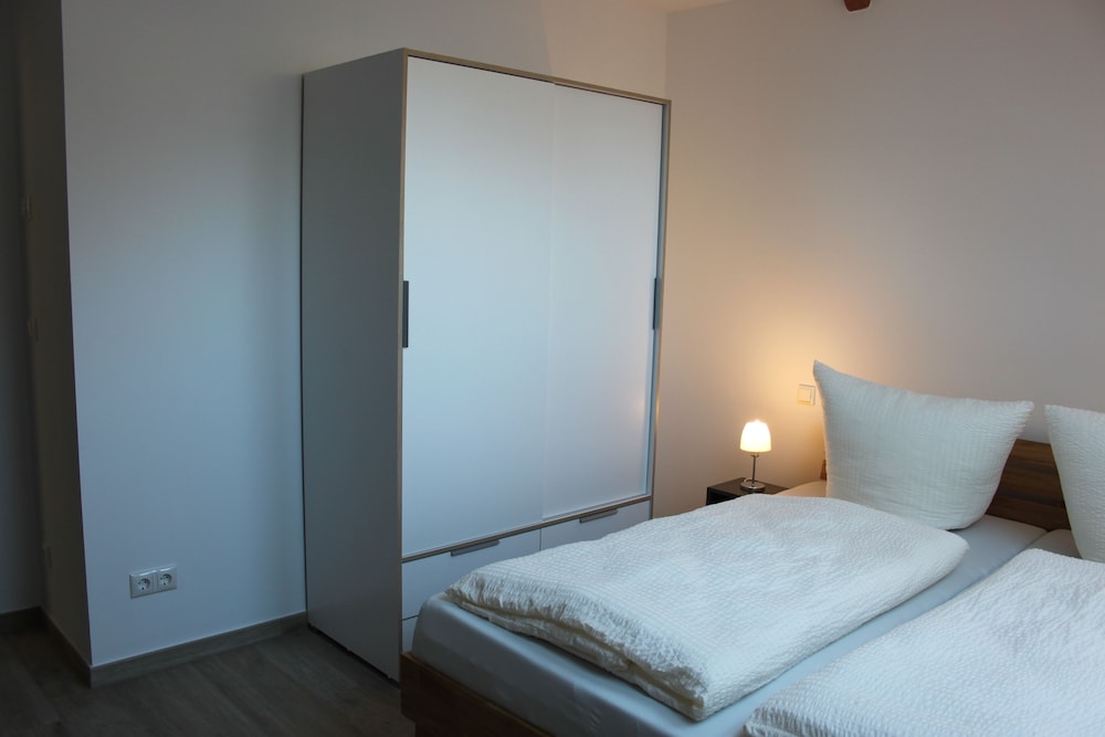 Ferienwohnung Scheune — Luebbenau — photo 2