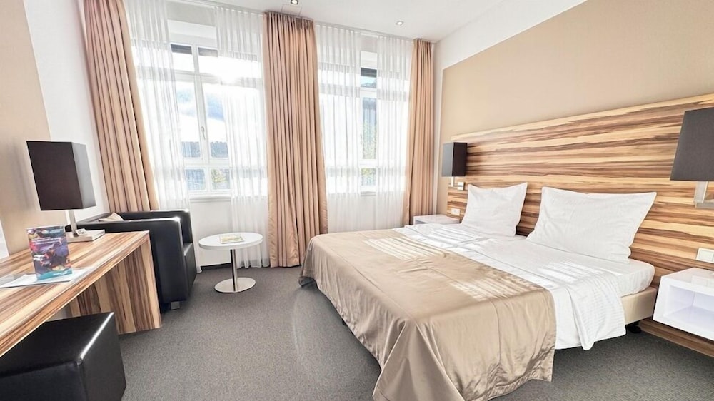 Hotel Im Schulhaus — Lorch — photo 4