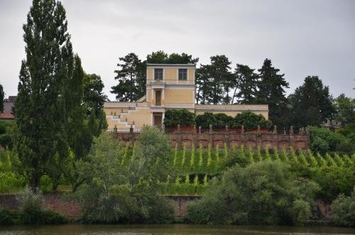 Hotel Masell — hotel in Goldbach