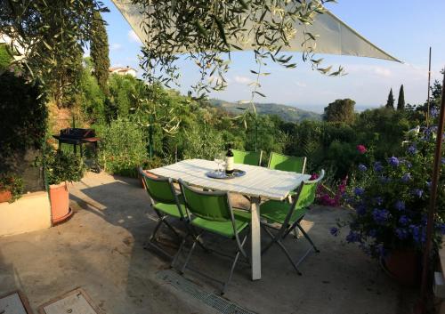 La Casina Delle Rondini — Massarosa