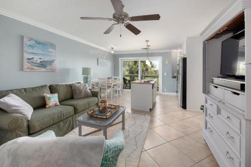 Birds Eye View — 4-Star Luxury Hotel in Saint Simons Island, United States