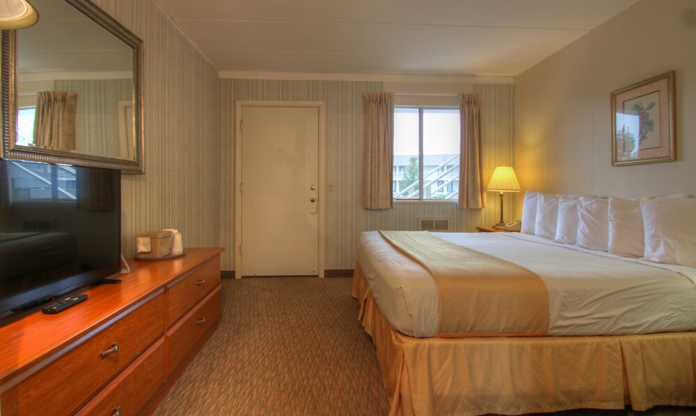 Seashore Park Inn - photo 8