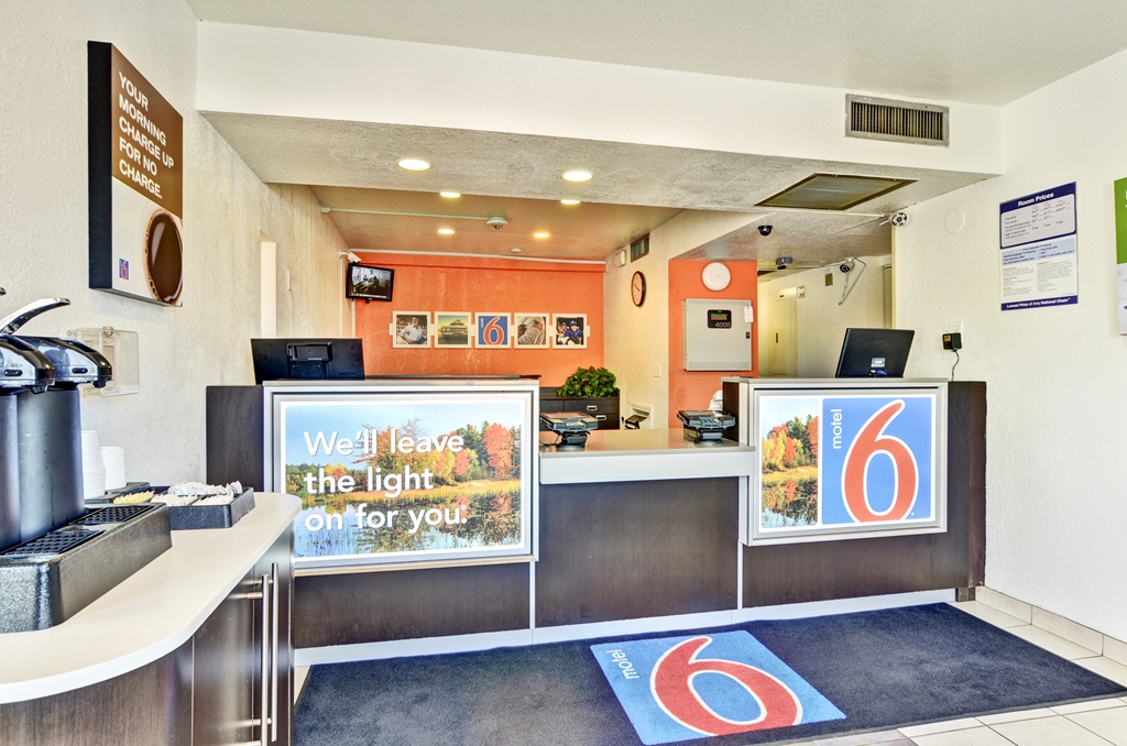 Motel 6 Pittsburgh PA Crafton - photo 31