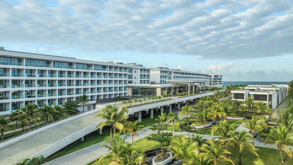 Radisson Blu Resort Hoi An in Da Nang, Vietnam