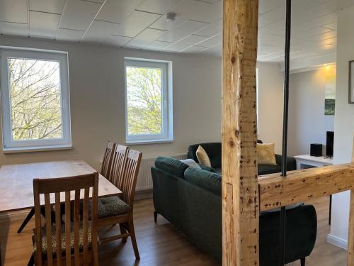 Ferienhaus Waschegrund — Sankt Andreasberg