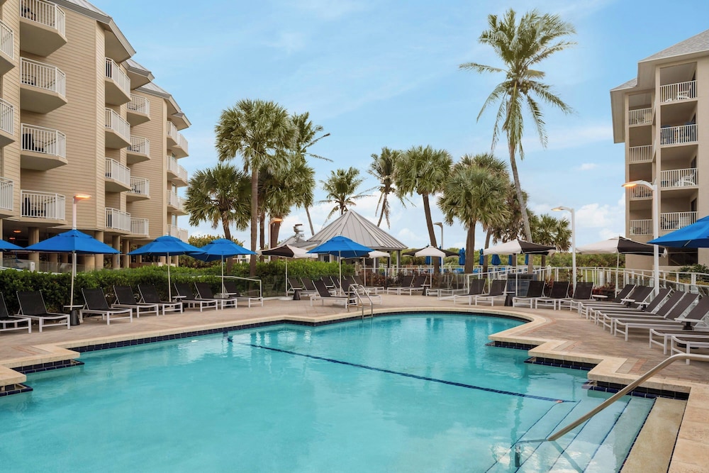 Marriott Hutchinson Island Resort & Beach Villas Golf & Marina - photo 59