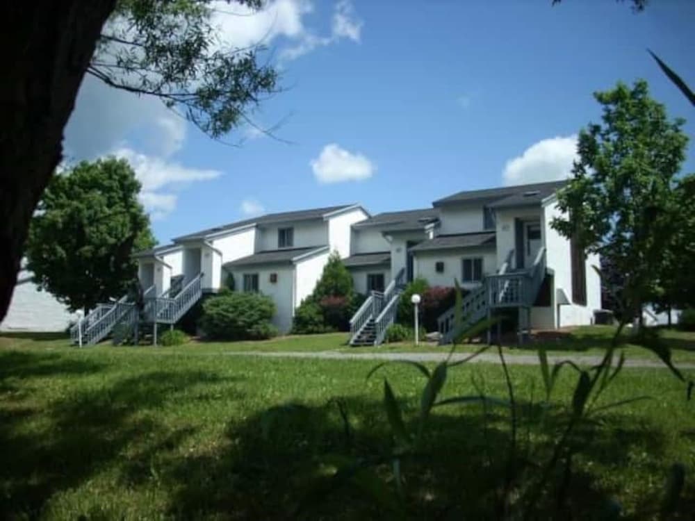 Endless Mountain Resort — hotel in Uniondale