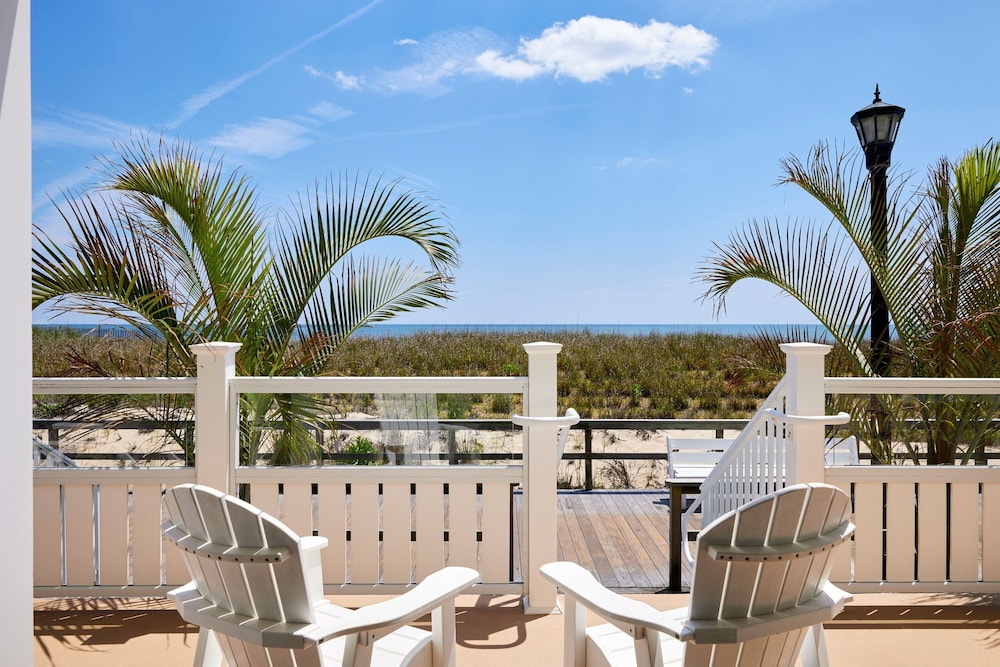 Bethany Beach Ocean Suites Residence Inn by Marriott - photo 32