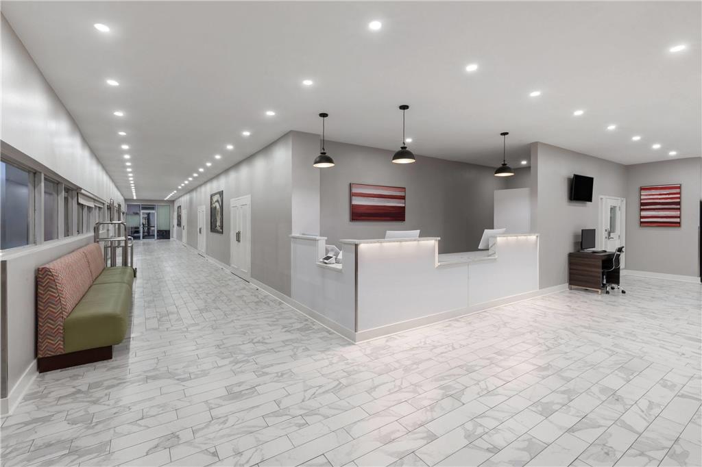 Days Inn by Wyndham Kenner New Orleans Airport South - photo 6