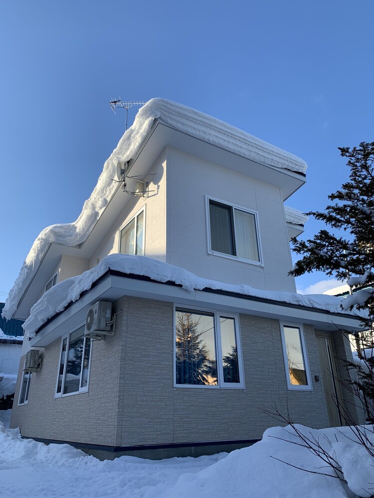 Bliss & Bless Furano in Furano, Japan